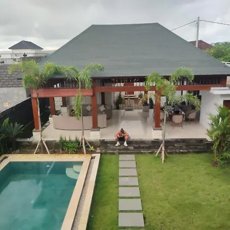 Karmani Villa